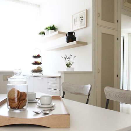 Casa Chiara Apartman Porto Recanati Kültér fotó