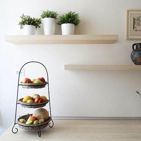 Casa Chiara Apartman Porto Recanati Kültér fotó