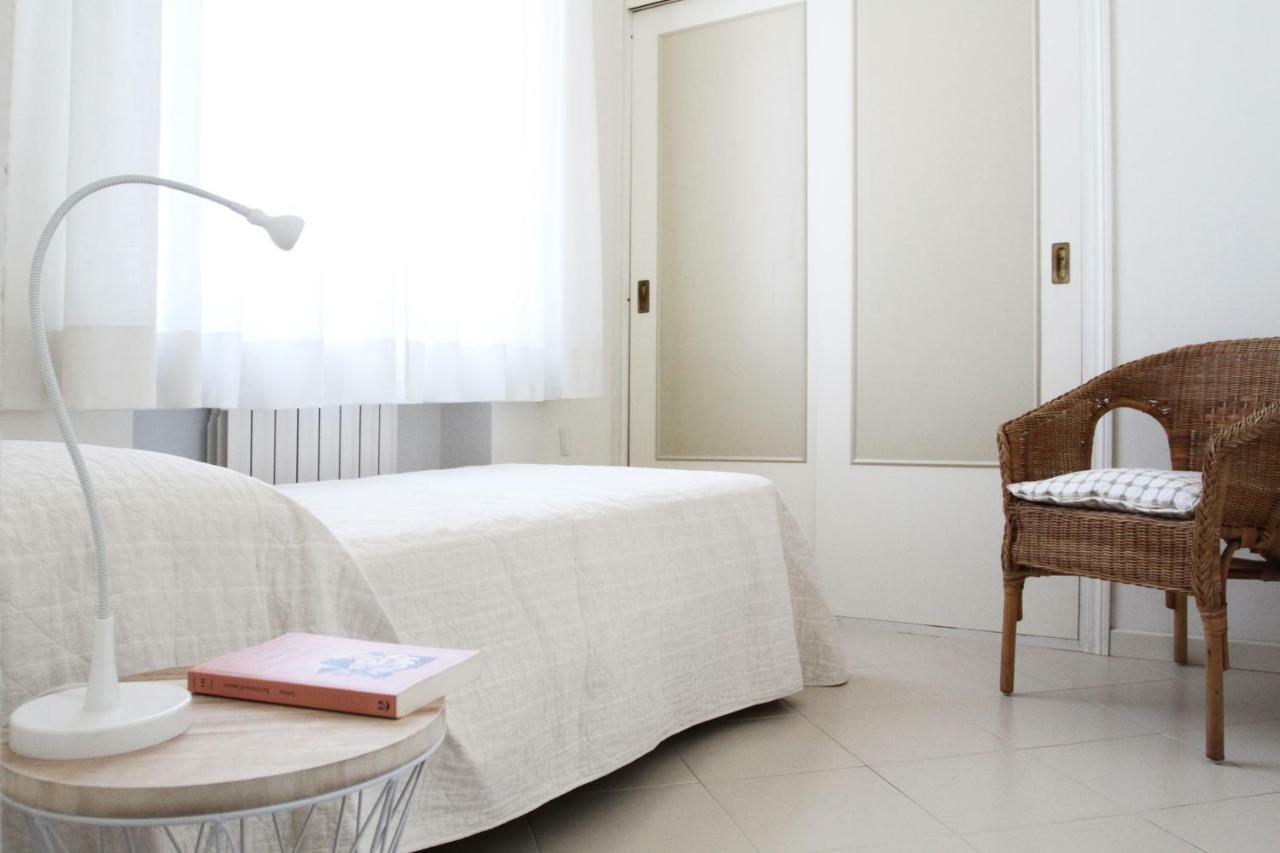 Casa Chiara Apartman Porto Recanati Kültér fotó