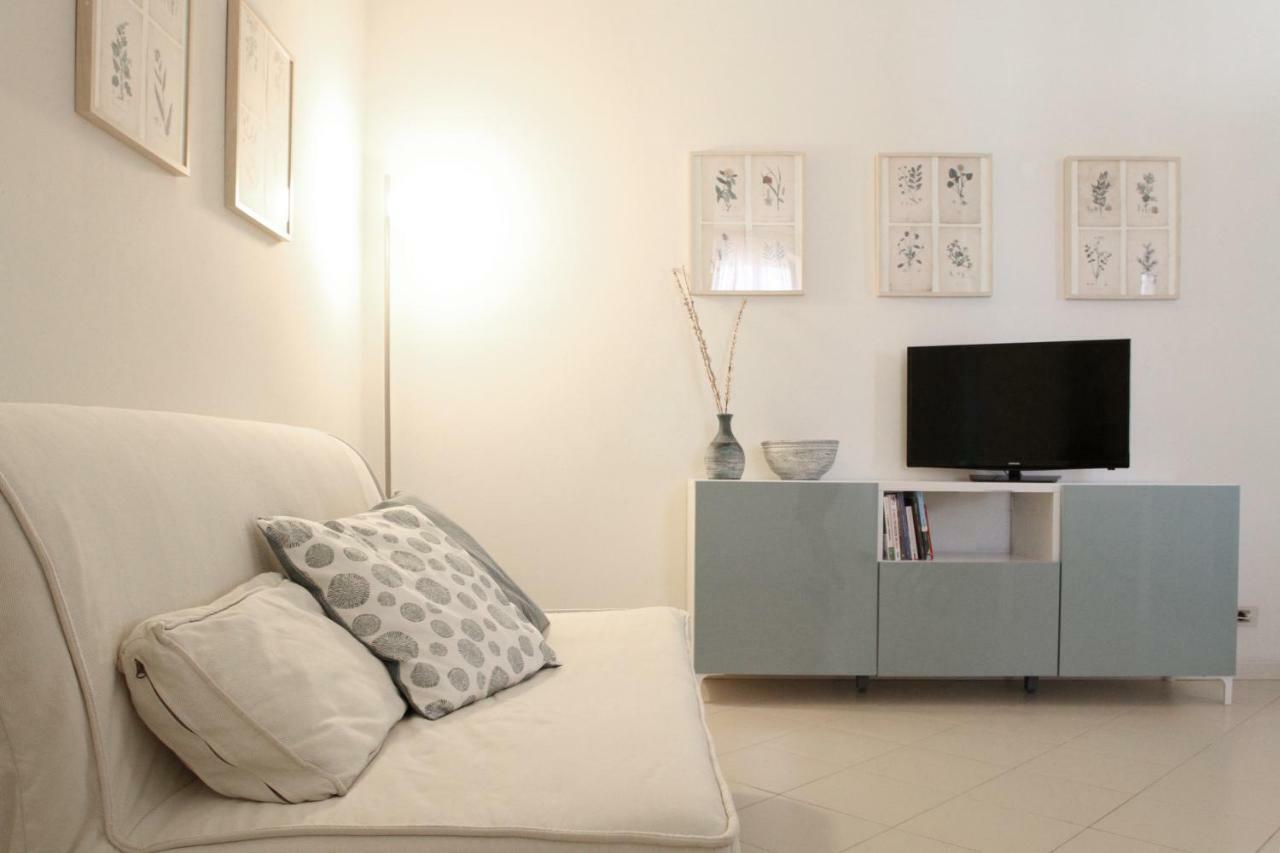 Casa Chiara Apartman Porto Recanati Kültér fotó